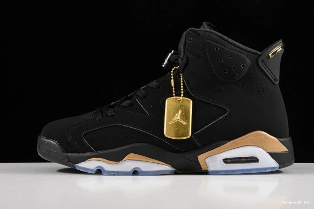 6 Retro (2020) Air Jordan DMP CT4954-007 1110